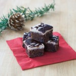 Chocolate Espresso Brownies | Flour Arrangements