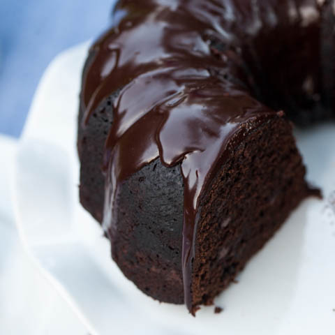 Chocolate cheap kahlua cake