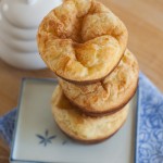 Muffin Tin Popovers