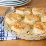 Chicken Pot Pie | Flour Arrangements