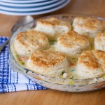 Chicken Pot Pie