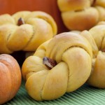 Pumpkin-Roll