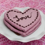 meringue-heart-stack