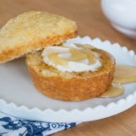 Cornbread Muffins | Flour Arrangements