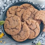 Chewy and deeply spiced, these Molasses Crinkles’ sweet, warm flavors wake up your taste buds and make them take notice.