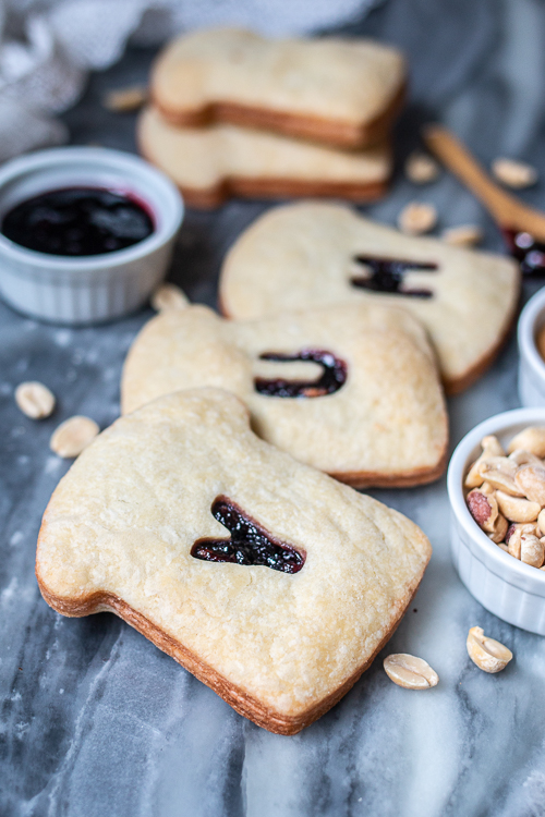Peanut Butter and Jelly Hand Pies transform this classic sandwich combination into adorable, delicious pastries perfect for breakfast or snack time.
