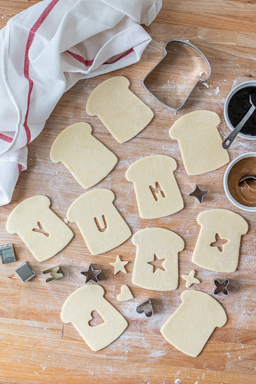 Peanut Butter and Jelly Hand Pies transform this classic sandwich combination into adorable, delicious pastries perfect for breakfast or snack time.