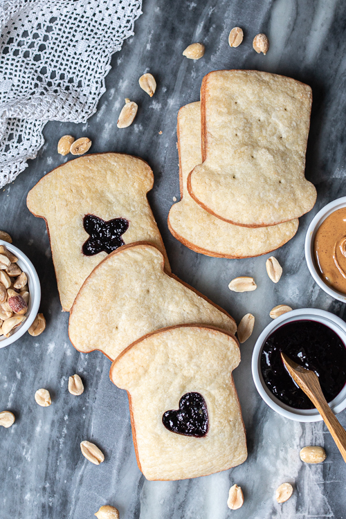 Peanut Butter and Jelly Hand Pies transform this classic sandwich combination into adorable, delicious pastries perfect for breakfast or snack time.