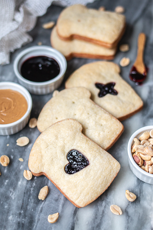 Peanut Butter and Jelly Hand Pies transform this classic sandwich combination into adorable, delicious pastries perfect for breakfast or snack time.