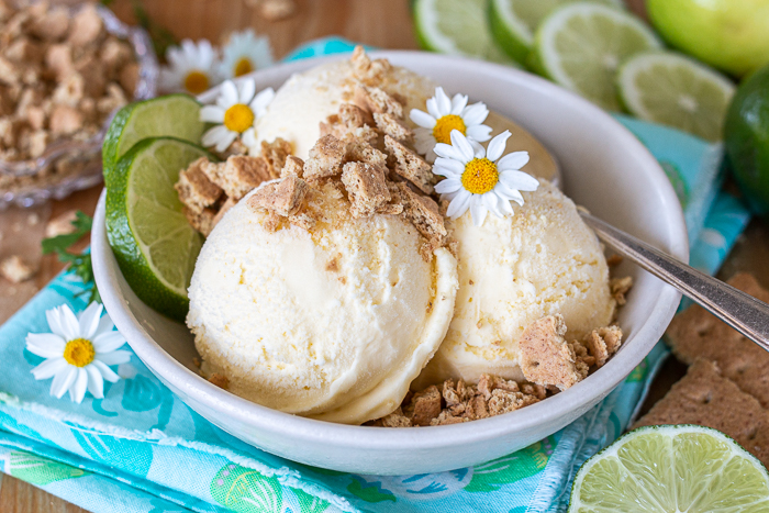 Key lime clearance ice cream